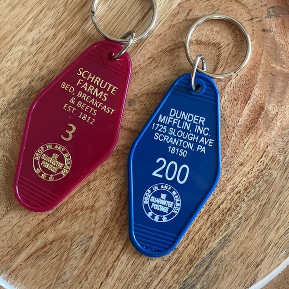 I have brought keychains back! All new designs (old ones by request) - Picture 10 of 15